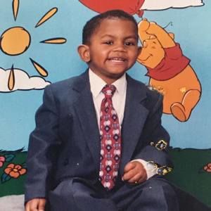 Meet your Posher, Trae